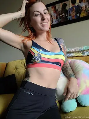 Bellatrix OnlyFans Leaked Free Thumbnail Picture - #gQBYGb9asw