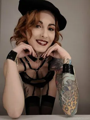 Bellatrix OnlyFans Leaked Free Thumbnail Picture - #gi3tiBVeDZ