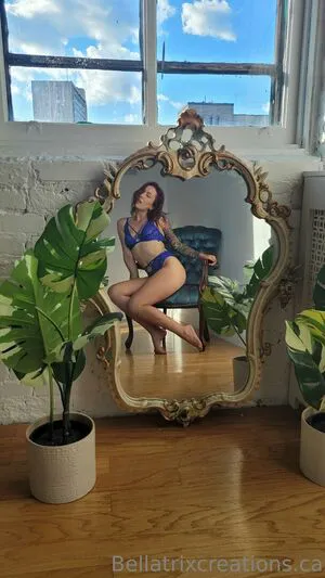 Bellatrix OnlyFans Leaked Free Thumbnail Picture - #kTeH9YFhdB
