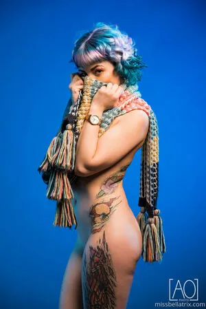 Bellatrix OnlyFans Leaked Free Thumbnail Picture - #pKKBYgpx5n