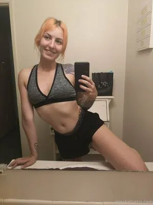 Bellatrix OnlyFans Leaked Free Thumbnail Picture - #wVvkawtr7O