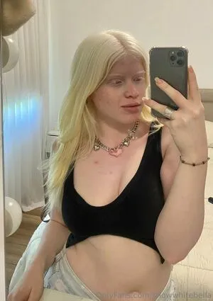 Bellawinterx OnlyFans Leaked Free Thumbnail Picture - #GR7aZt0vXT