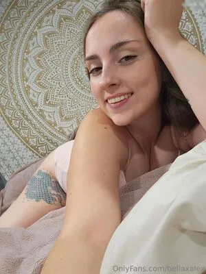 Bellaxalex OnlyFans Leaked Free Thumbnail Picture - #moGGCcp258