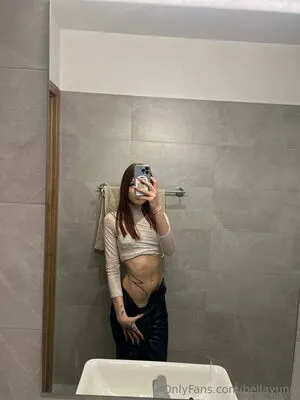 Bellayunaa OnlyFans Leaked Free Thumbnail Picture - #1KkbEXpllm