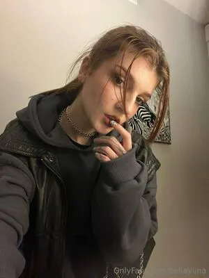 Bellayunaa OnlyFans Leaked Free Thumbnail Picture - #3LarblDZJI