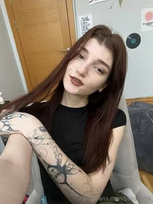 Bellayunaa OnlyFans Leaked Free Thumbnail Picture - #e40Pfq7S56