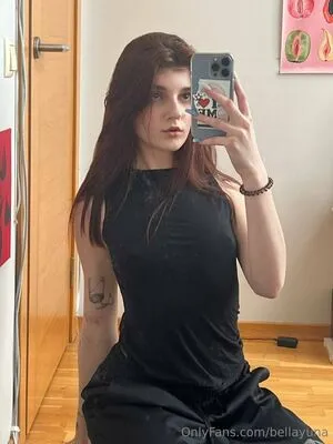Bellayunaa OnlyFans Leaked Free Thumbnail Picture - #n77gWBohe3