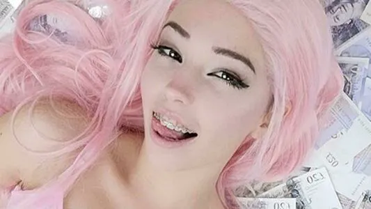 Belle Delph OnlyFans Leaked Free Thumbnail Picture - #TmUSM3aLIA