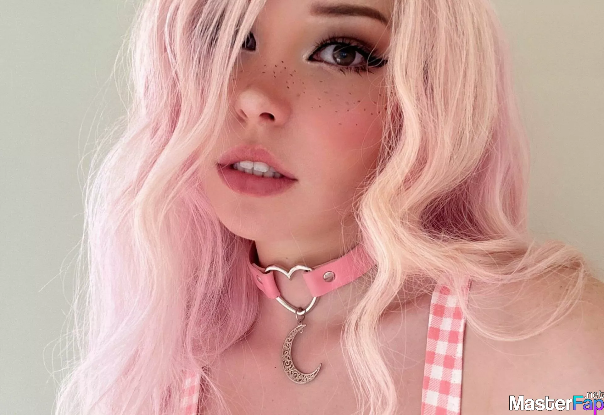 Belle delphine porn nude