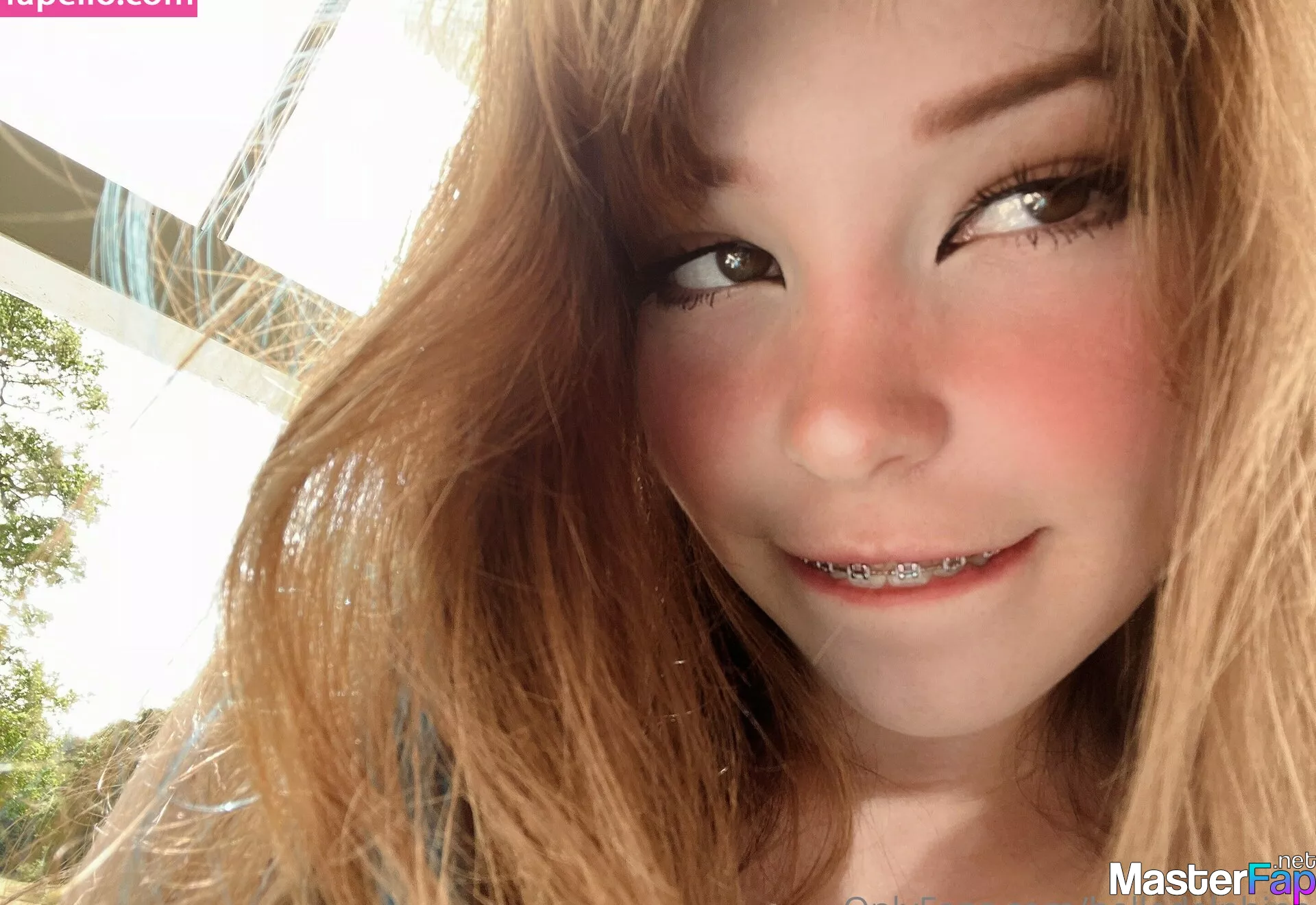 Bella Delphine Leaked