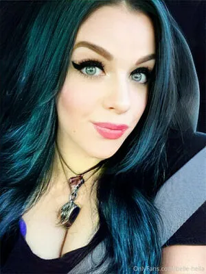 Belle Hella Thumbnail Picture
