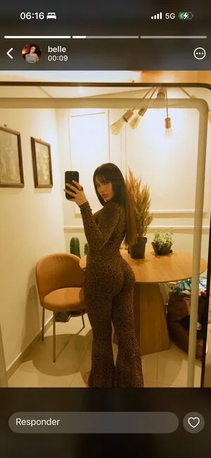 Belle Kaffer OnlyFans Leaked Free Thumbnail Picture - #2JkBeriFDW