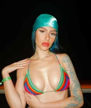 Belle Kaffer OnlyFans Leaked Free Thumbnail Picture - #I2U6jvX8t9