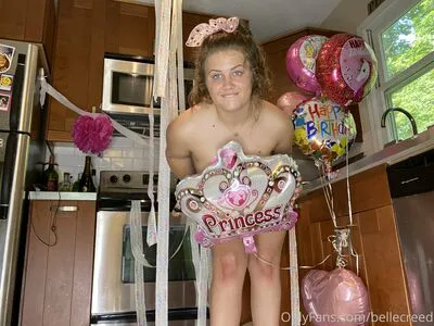 Bellecreed OnlyFans Leaked Free Thumbnail Picture - #d4bBHwfbP2