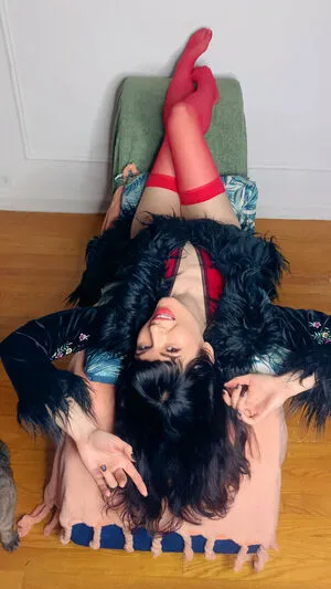 Belleeclair OnlyFans Leaked Free Thumbnail Picture - #govR70QlKV