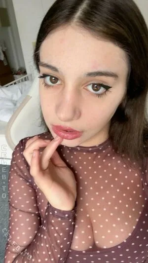 Bellefleurrr OnlyFans Leaked Free Thumbnail Picture - #Eidcim2B2e