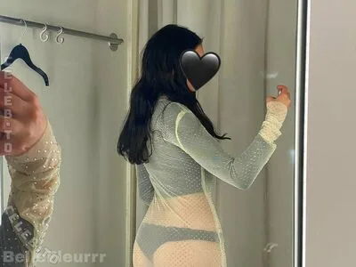Bellefleurrr OnlyFans Leaked Free Thumbnail Picture - #Vb0vBDyDLL