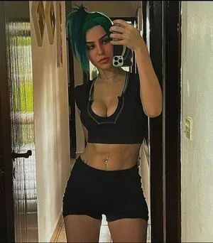 Bellekaffer OnlyFans Leaked Free Thumbnail Picture - #1cBI9frsah