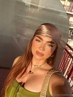 Bellevip OnlyFans Leaked Free Thumbnail Picture - #L570C6D1fP