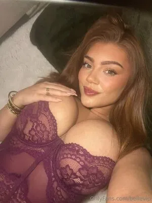 Bellevip OnlyFans Leaked Free Thumbnail Picture - #ioLtS3FMPo