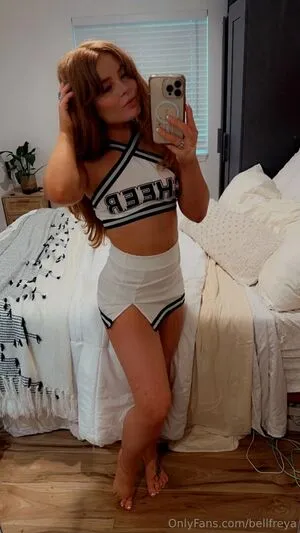 Bellfreya OnlyFans Leaked Free Thumbnail Picture - #wD1UNuFU2q