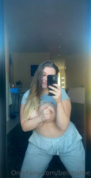 Bellmaree OnlyFans Leaked Free Thumbnail Picture - #ojvy6u9L0I