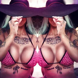 Bellydah OnlyFans Leaked Free Thumbnail Picture - #9tSLwLW7DF