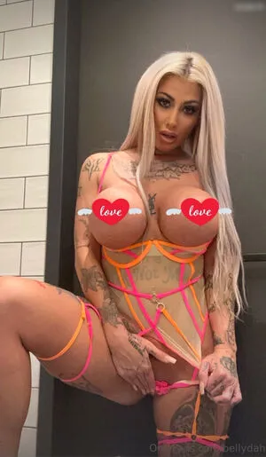 Bellydah OnlyFans Leaked Free Thumbnail Picture - #KDkIMwFKBa
