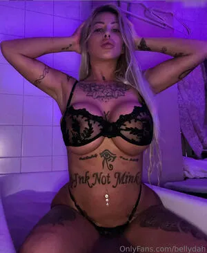 Bellydah OnlyFans Leaked Free Thumbnail Picture - #kC2vqwOOln
