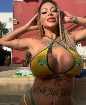 Bellydah OnlyFans Leaked Free Thumbnail Picture - #prrJCbf1ho