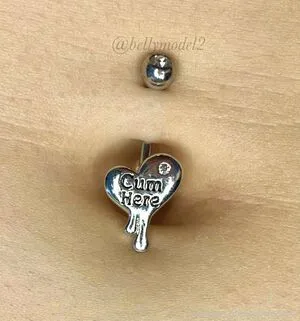 Bellymodel2 OnlyFans Leaked Free Thumbnail Picture - #8A2XvJVArj