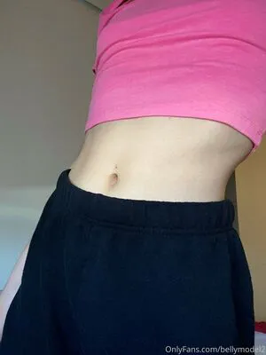 Bellymodel2 OnlyFans Leaked Free Thumbnail Picture - #DUwHgy3nrg