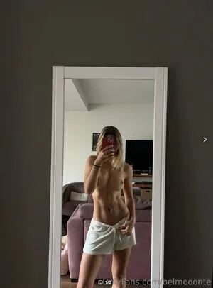 Belmooonte OnlyFans Leaked Free Thumbnail Picture - #K1EGzCFKU4