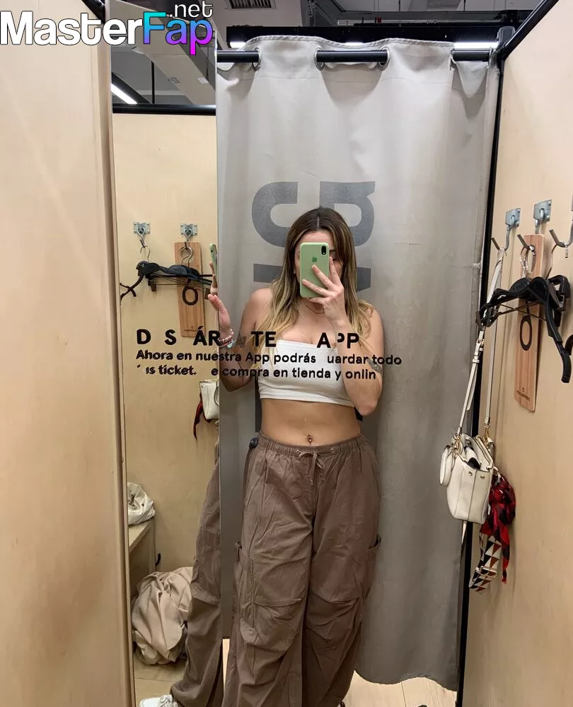Belonly Nude OnlyFans Leak Picture #L8hLRhV8J5 | MasterFap.net