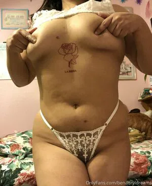 Benadryldreams OnlyFans Leaked Free Thumbnail Picture - #YY7ynmWPgN
