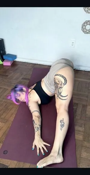 Bendymuse OnlyFans Leaked Free Thumbnail Picture - #bSVb8Dm3hR