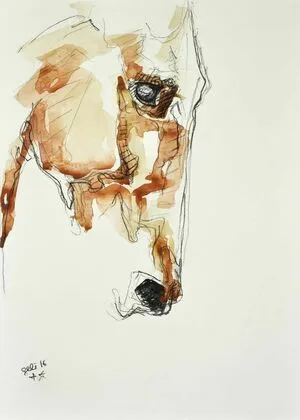 Benedicte Thumbnail Picture