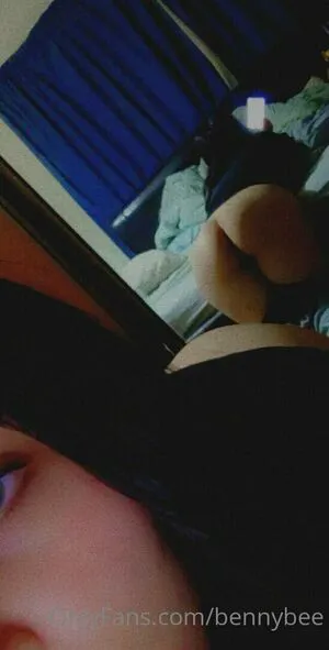 Bennybee OnlyFans Leaked Free Thumbnail Picture - #feyQvn8aNH