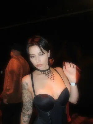 Bente Violet OnlyFans Leaked Free Thumbnail Picture - #BDbAMzJO7N