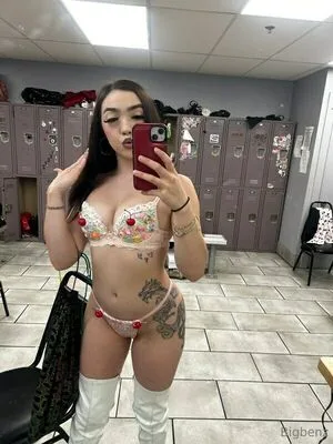Bentleeeyyyyy OnlyFans Leaked Free Thumbnail Picture - #rb4sANZCAw