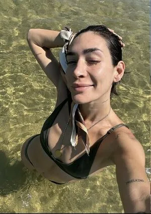 Berna Canbeldek OnlyFans Leaked Free Thumbnail Picture - #fFrdOKRGqB