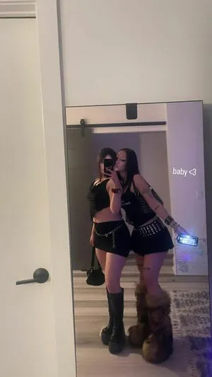 Bernaarose OnlyFans Leaked Free Thumbnail Picture - #vqevXlpvg4