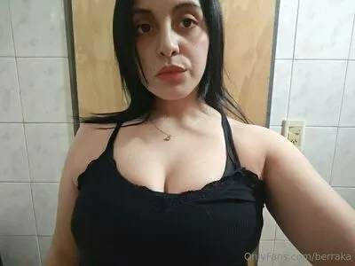 Berraka OnlyFans Leaked Free Thumbnail Picture - #03nfaZIZZH