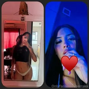 Berraka OnlyFans Leaked Free Thumbnail Picture - #2JIBo7xvsQ