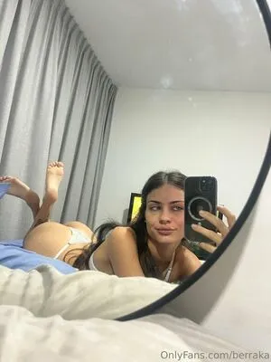 Berraka OnlyFans Leaked Free Thumbnail Picture - #VofOqjdvIY