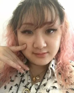 Berrii OnlyFans Leaked Free Thumbnail Picture - #5gOjlk2GvX