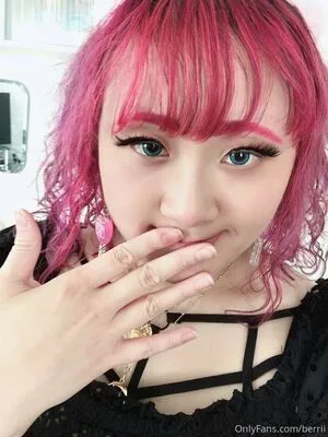 Berrii OnlyFans Leaked Free Thumbnail Picture - #OgDsJvL5PD