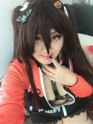Berrii OnlyFans Leaked Free Thumbnail Picture - #ezCZ0pPRJp