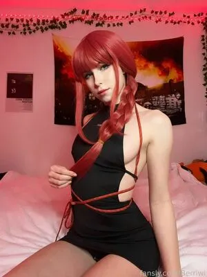 Berriwi OnlyFans Leaked Free Thumbnail Picture - #WTmozeV5yx