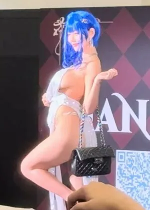Berry OnlyFans Leaked Free Thumbnail Picture - #Hitf0PD7et